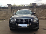 Audi Q5 2,0 авт